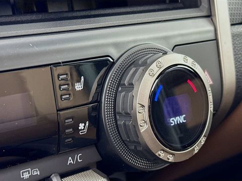 New 2026 Toyota 4Runner Limited AWD/4WD image 23