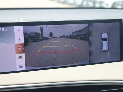New 2026 Genesis GV70 2.5T Advanced AWD/4WD image 18
