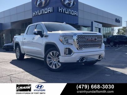Used 2020 GMC Sierra 1500 Denali w/ Denali Ultimate Package
