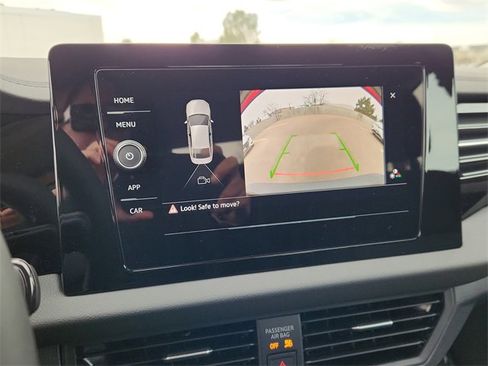 New 2026 Volkswagen Jetta S image 14