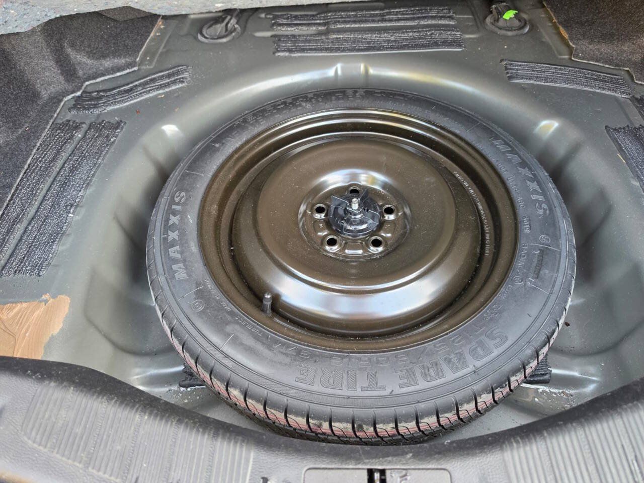 Used 2020 Ford Fusion S FWD image 19
