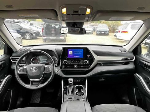 Used 2024 Toyota Highlander LE image 20