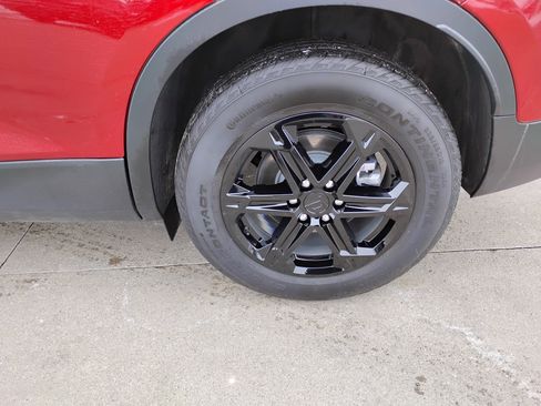 Used 2024 Chevrolet Blazer LT w/ Convenience Package image 24