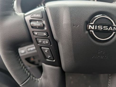 New 2026 Nissan Frontier SV w/ SV Convenience Package AWD/4WD image 19
