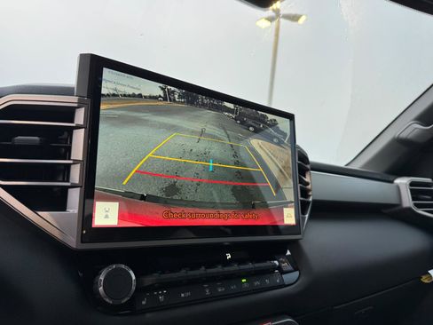 New 2026 Toyota Tundra Limited image 20