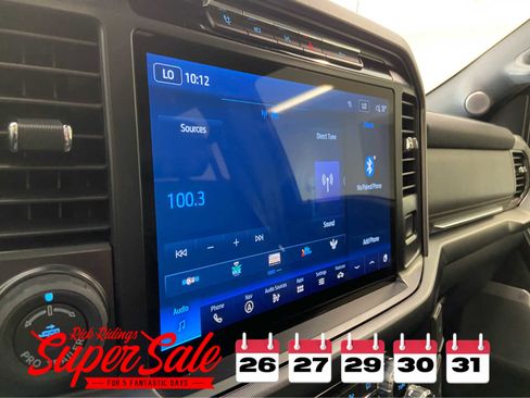 Used 2022 Ford F150 Platinum image 29