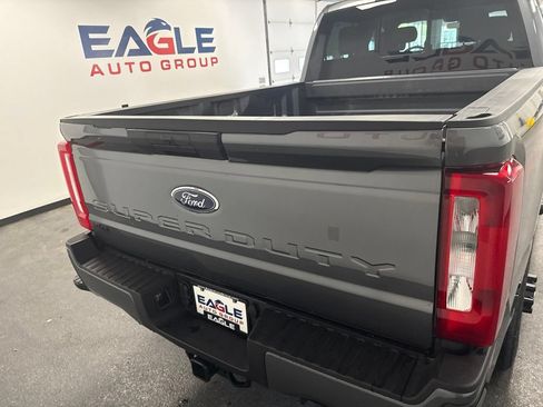 New 2026 Ford F250 XL w/ STX Appearance Package AWD/4WD image 10
