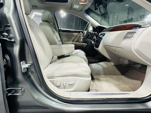 Used 2006 Buick Lucerne CXL w/ Luxury Package FWD image 37