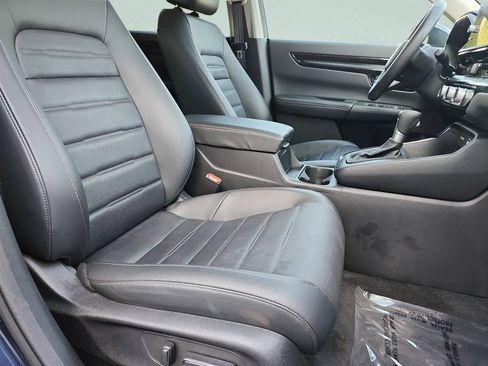 Used 2024 Honda CR-V EX-L image 18
