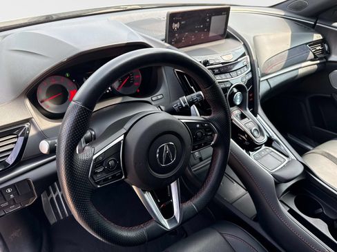Used 2023 Acura RDX A-Spec FWD image 18
