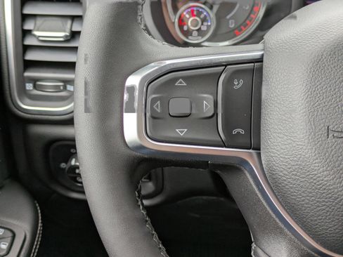 New 2026 RAM 2500 Big Horn AWD/4WD image 24