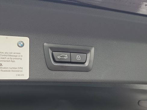 Used 2024 BMW X3 xDrive30i w/ Premium Package w/ZPA AWD/4WD image 8