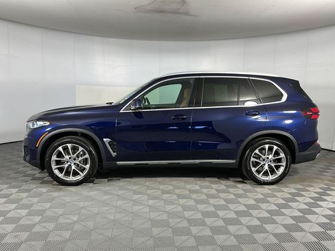 Used 2026 BMW X5 xDrive40i w/ Premium Package AWD/4WD image 6