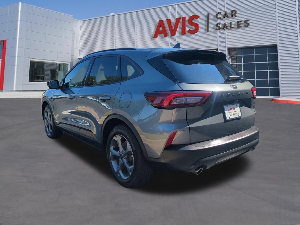 Used 2026 Ford Escape ST-Line FWD image 17