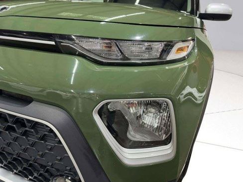 Used 2021 Kia Soul X-Line FWD image 9