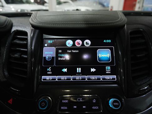 Used 2015 Chevrolet Impala LT w/ Convenience Package FWD image 23