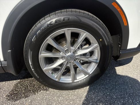 Used 2025 Honda CR-V EX-L image 29