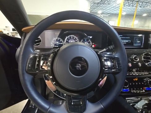 Used 2022 Rolls-Royce Ghost AWD/4WD image 15