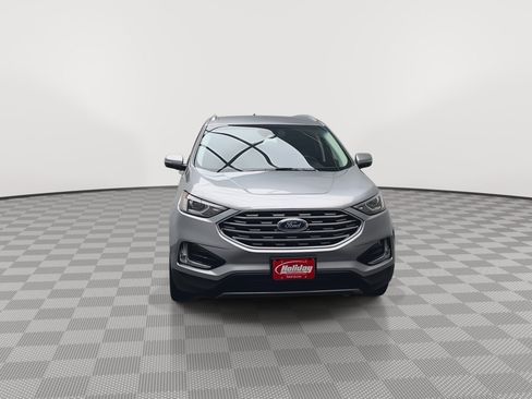 Used 2020 Ford Edge SEL w/ Convenience Package AWD/4WD image 38