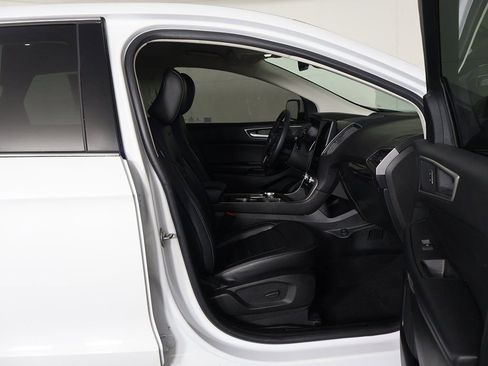 Used 2024 Ford Edge SEL w/ Convenience Package AWD/4WD image 28