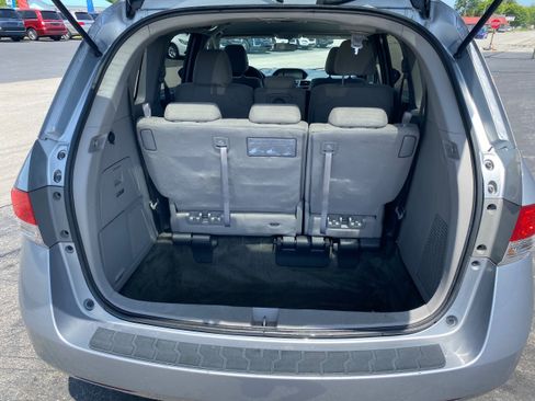 Used 2016 Honda Odyssey SE image 19
