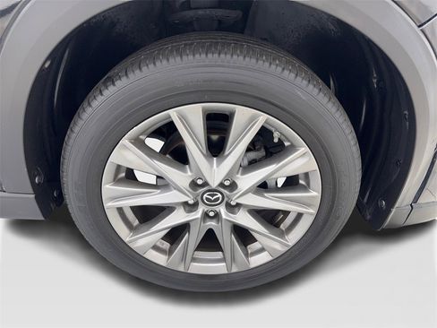 Used 2020 MAZDA CX-5 Grand Touring image 85
