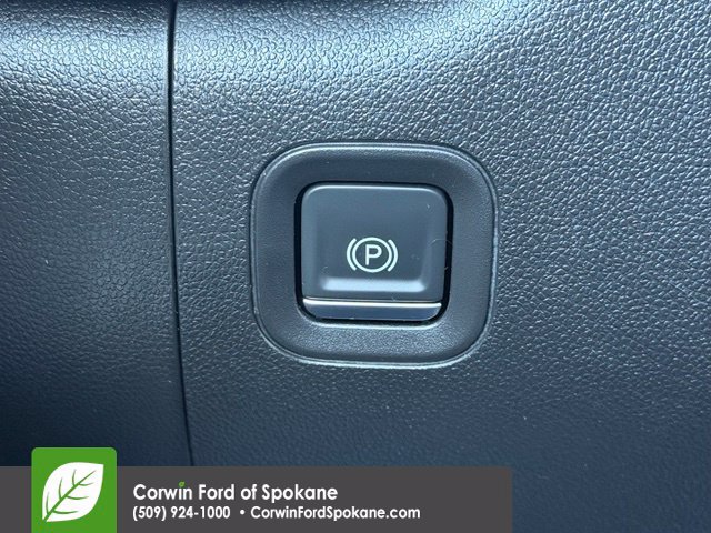 Used 2022 Chevrolet Silverado 1500 High Country AWD/4WD image 26