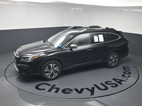 Used 2020 Subaru Outback Touring XT AWD/4WD image 20