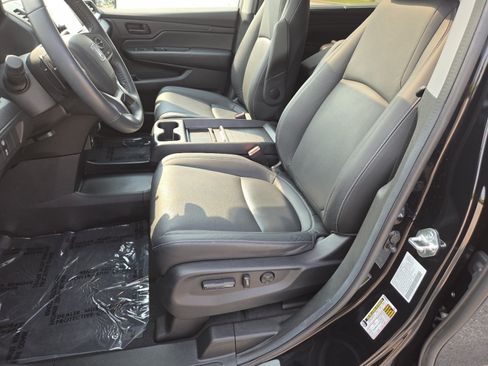 Used 2024 Honda Odyssey EX-L image 24