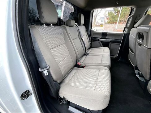 Used 2022 Ford F250 XLT w/ XLT Value Package image 29