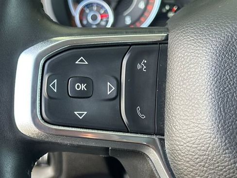 Used 2024 RAM 2500 Laramie w/ Safety Group AWD/4WD image 26