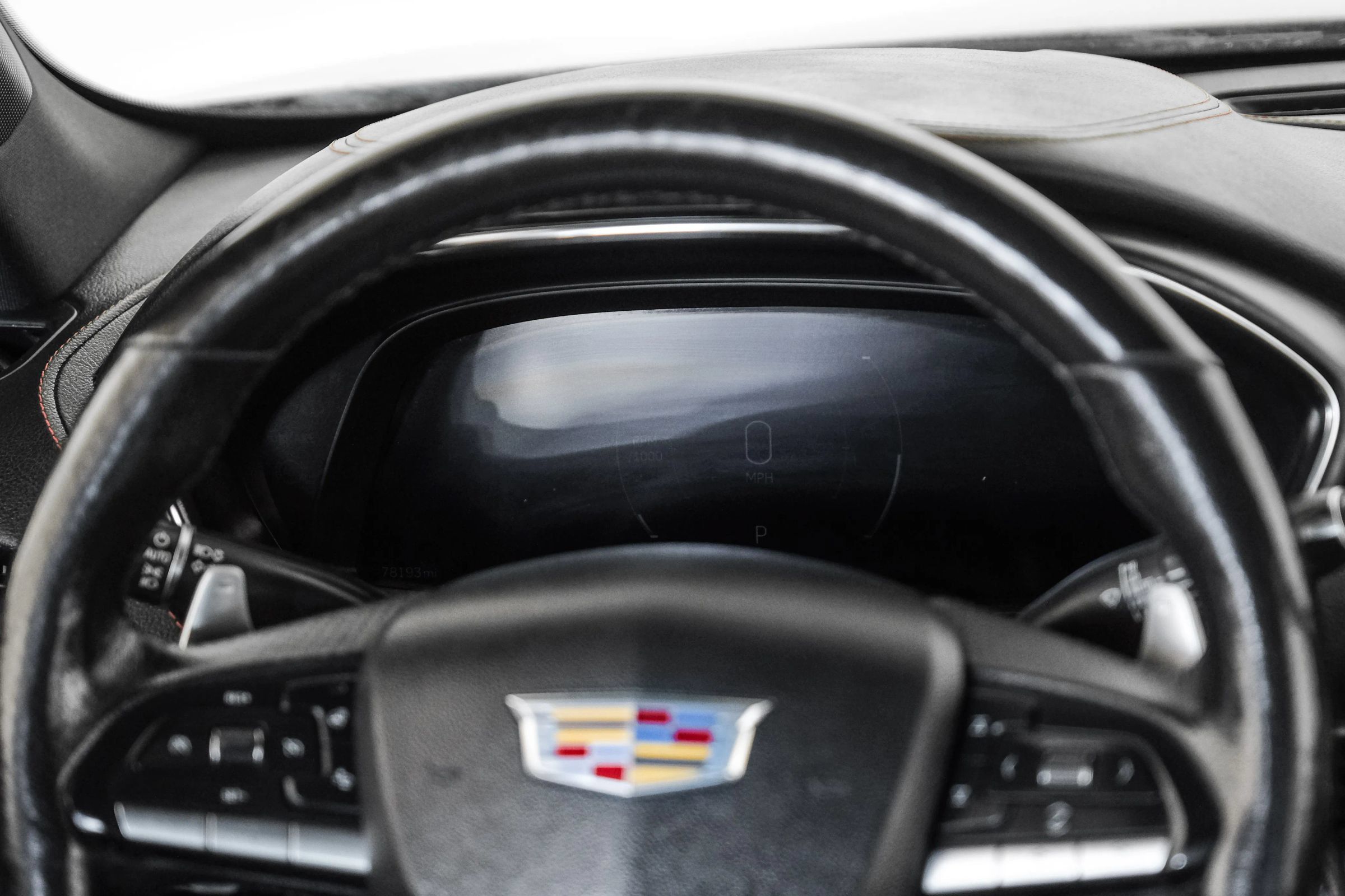 Used 2022 Cadillac CT5 Sport AWD/4WD image 19