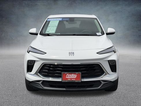 Used 2025 Buick Encore GX Preferred image 10