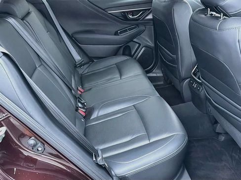 Used 2024 Subaru Outback Touring AWD/4WD image 35