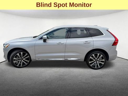 Used 2023 Volvo XC60 B5 Ultimate FWD image 6