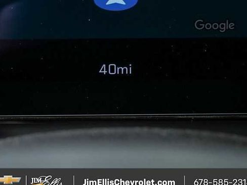 New 2026 Chevrolet Equinox EV LT w/ Convenience Package II FWD image 9