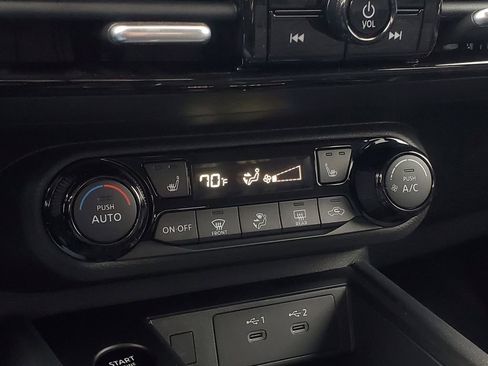 New 2026 Nissan Kicks SV image 22