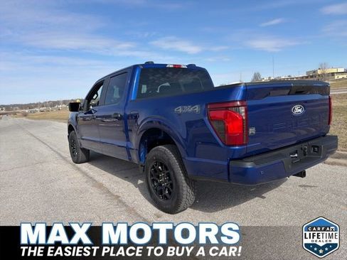 New 2026 Ford F150 STX image 7