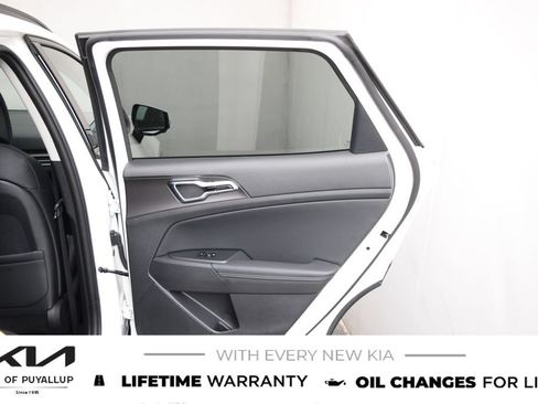 New 2026 Kia Sportage SX Prestige AWD/4WD image 13
