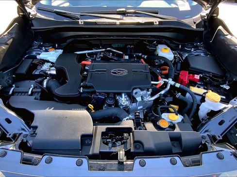 Used 2025 Subaru Forester Limited image 32