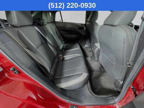 Used 2026 Subaru Crosstrek 2.5i Wilderness AWD/4WD image 34