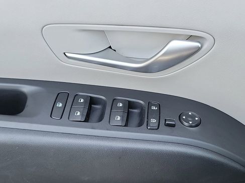 Used 2024 Hyundai Tucson SEL FWD image 15