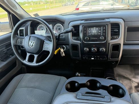 Used 2015 RAM 5500 Tradesman w/ Power & Remote Entry Group AWD/4WD image 8
