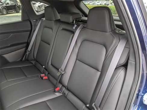 New 2025 Nissan Murano SL w/ Cargo Package image 26