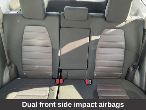 Used 2017 Honda CR-V EX image 21
