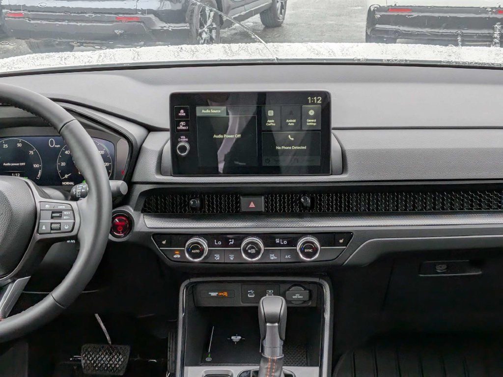 New 2026 Honda CR-V Sport-L image 18