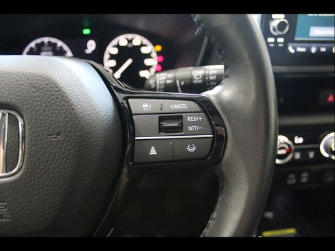 Certified 2024 Honda CR-V EX-L image 26