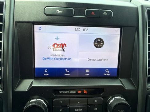 Used 2020 Ford F150 XLT w/ XTR Package AWD/4WD image 20