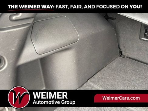 Used 2024 Chevrolet Equinox LS w/ LS Convenience Package AWD/4WD image 12