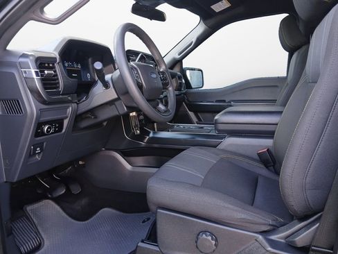 Used 2024 Ford F150 STX AWD/4WD image 19